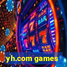 yh.com games